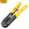 STANLEY/史丹利 电讯接头压接钳 84-865-22 非终生保用 1把