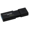 金士顿(KINGSTON) 100G3 优盘USB3.0 高速U盘128G
