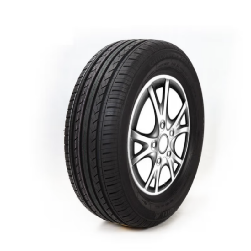 佳通(Giti ) 轮胎 205/55R16 94V GitiComfort 221v1 适配大众宝来