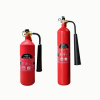 淮海手提式二氧化碳灭火器 MT/BE2 具