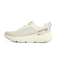 Skechers斯凯奇23新男黑武士缓震运动休闲跑鞋220351-NAT