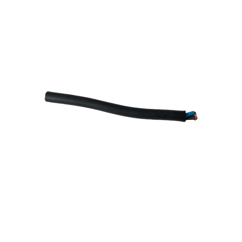 津达线缆 防水橡套电缆 YC2×25㎜² 450/750V 米高清大图
