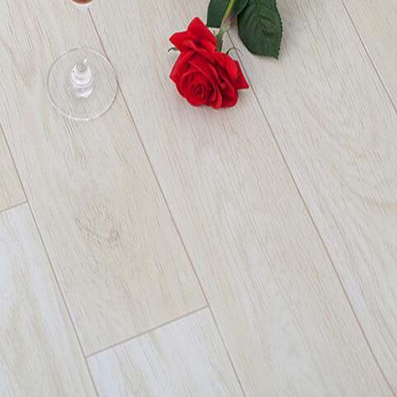 纯白色耐磨加厚工程地板革 家用商用拍照摄影棚铺地胶 PVC地板贴壹德壹 乳白色工程白木纹 默认尺寸