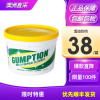 Gumption 万能清洁膏厨房厕所清洁剂油烟家具500g 黄色强效去污 多功能清洁剂