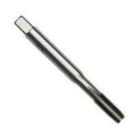 易尔拓 YATO M18*2.5 丝攻机用丝锥钻头挤压螺旋管螺纹攻牙钻一体丝锥 单个YT-2947