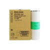 理光 500型 原装A3版纸 适用于DD5450C (122m/卷) 单卷装（TL）