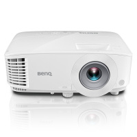 明基(BenQ)ML8540 教育工程投影仪(4000流明 分辨率1024x768)高对比度