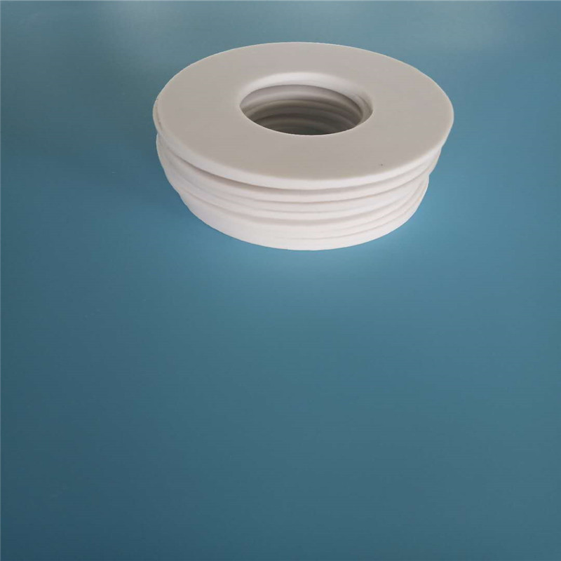 ZDET J系列NBAITUOPN系列(欧洲体系)RPTFE聚四氟乙烯垫RFDN400PN1.0MPa(单位:片)
