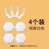 床单固定器防滑家用卡扣床罩夹子扣防跑无痕针被子夹被单