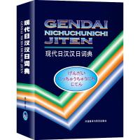 现代日汉汉日词典 王萍,等 编 著 文教 文轩网