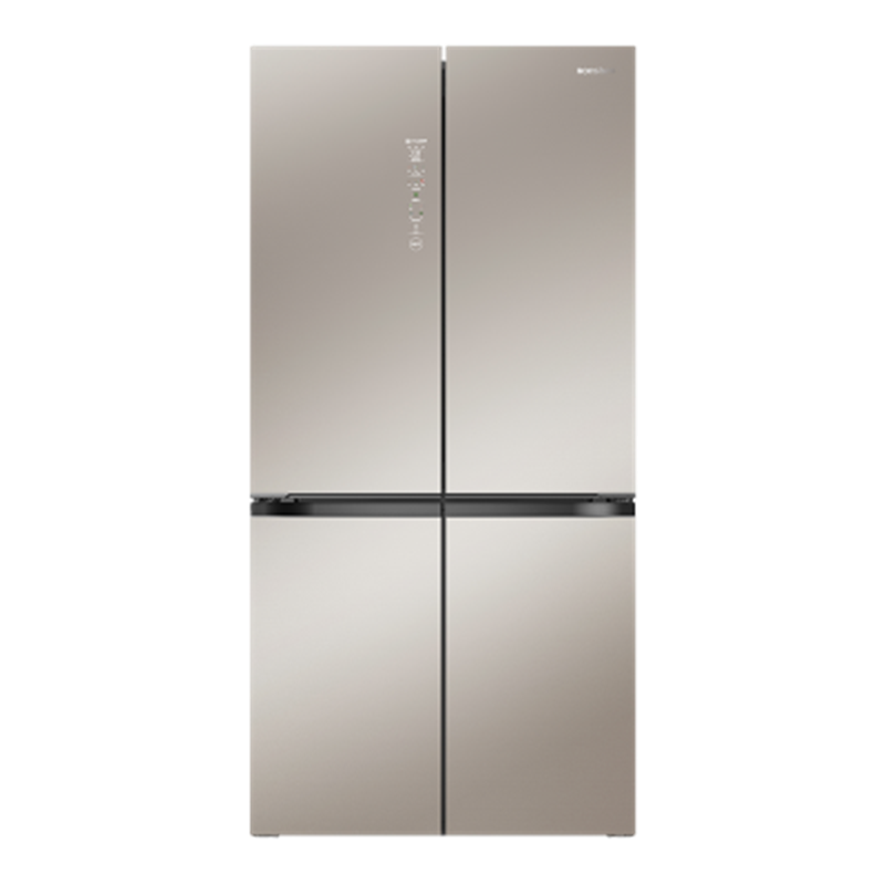 容声冰箱BCD-560WKK1FPGZA-HU51.琥珀钰