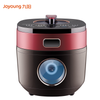 九阳 (Joyoung)电压力锅 家用压力煲 自动水冷降压 5L Y-50K2
