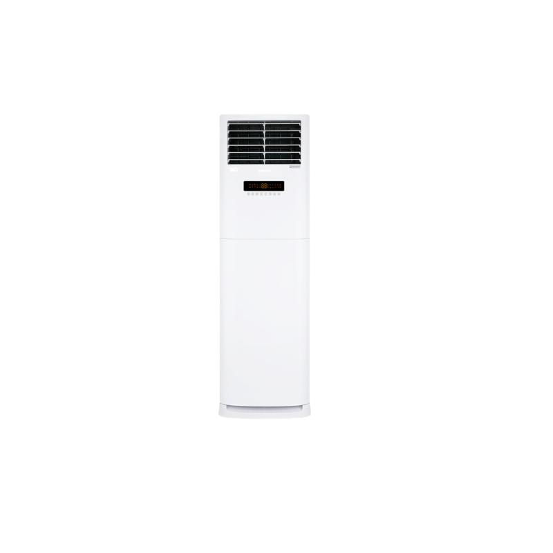 格力空调 悦风 变频大3P冷暖柜机空调 KFR-72LW/(72598)FNhAa-A3(WIFI)