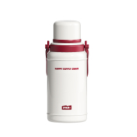 世大家 热水瓶(新色)1200ml 珠贝白