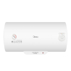 美的(Midea)-C 60升电热水器速热 2000W 防电防漏 低耗保温 极地白F60-A20GA2(H)