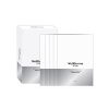 WellDerma 梦蜗 G-Plus 镇定修复 面膜 5片/盒 舒缓补水