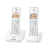PANASONIC KX-TG2712HKW HS2 SPK D-PHONEWH