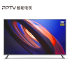 PPTV 55DX5 智能电视 4K超高清 人工智能 网络WIFI平板电视机