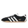 Adidas阿迪达斯女款时尚休闲板鞋舒适百搭厚底设计轻盈透气鞋