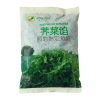 璟欣食品 速冻荠菜馅380g(健康蔬菜 营养方便)