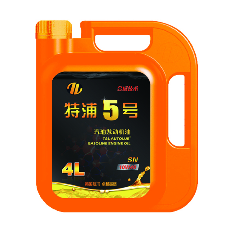 特浦朗克合成机油特浦5号5w304l视频