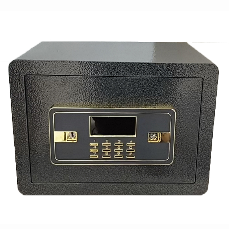 鑫金虎保密柜档案柜文件柜保险柜BX1 350*250*250mm高清大图