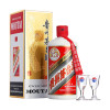 飞天茅台2022-2023随机发43度500ml