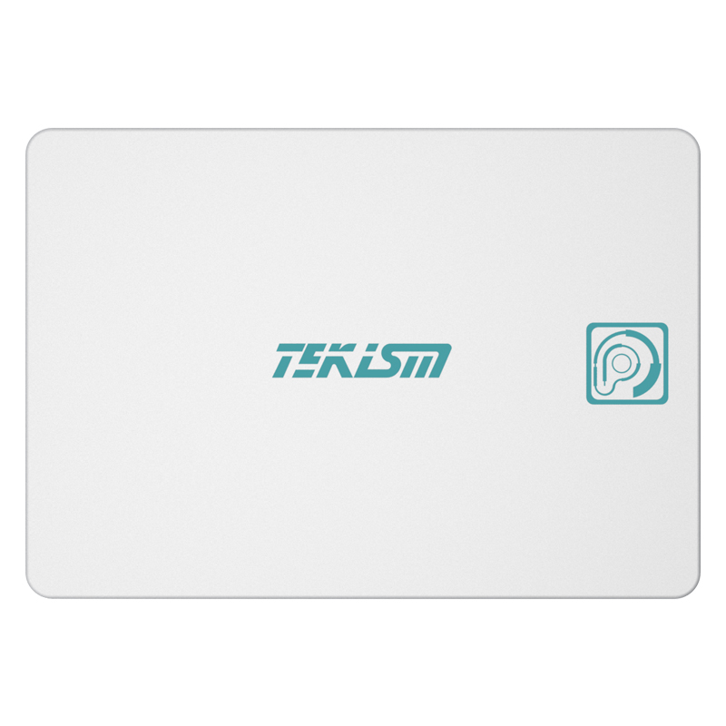 特科芯(TEKISM) K2 240GB SATA接口 SSD固态硬盘 (原厂MLC颗粒)