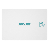 特科芯(TEKISM) K2 240GB SATA接口 SSD固态硬盘 (原厂MLC颗粒)