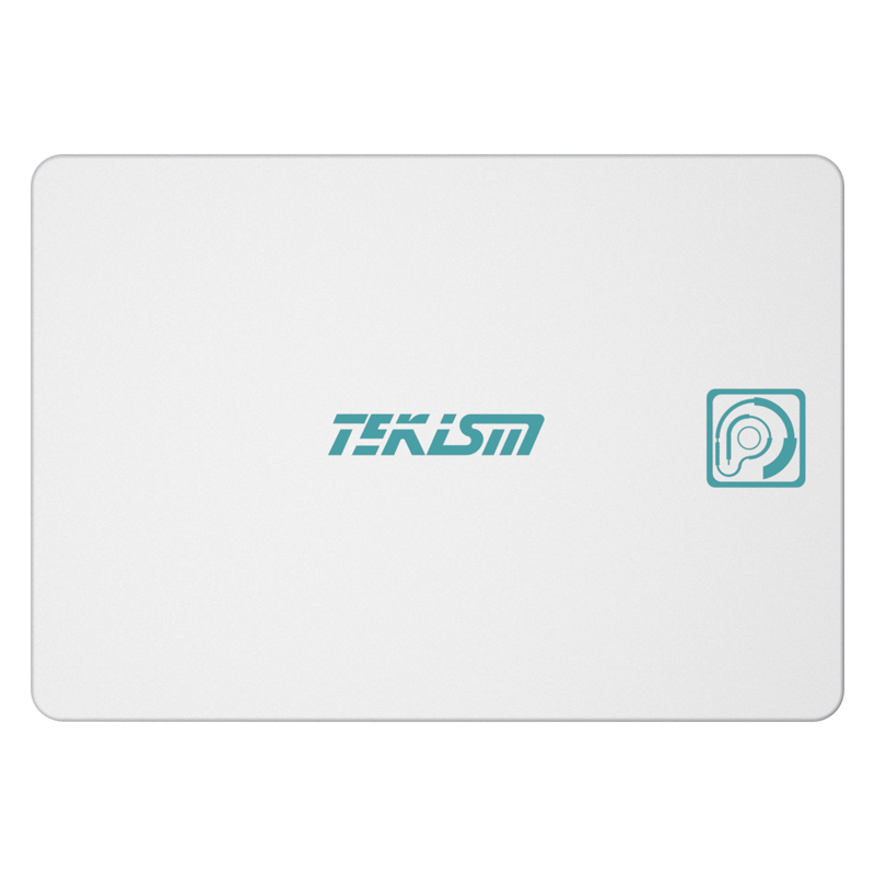特科芯(TEKISM) K2 240GB SATA接口 SSD固态硬盘 (原厂MLC颗粒)