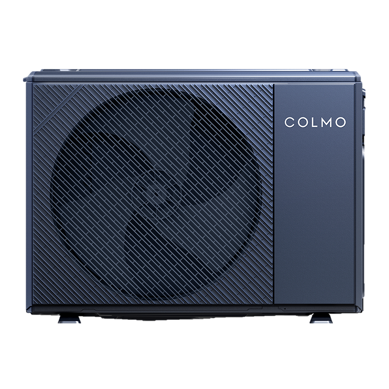 COLMO中央空调风管机CA75ZWN8A2锆石蓝