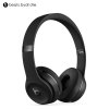 Beats Solo3 Wireless 头戴式 无线耳机 蓝牙耳机 耳麦 可通话带麦 降噪 便携 跑步 运动 磨砂黑