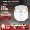 CUCKOO/福库电饭煲3升电饭锅2-4人不粘内胆家用智能多功能电饭煲0688GW