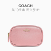 Coach 蔻驰(专柜) 粉色女士腰包 39938GDAOM