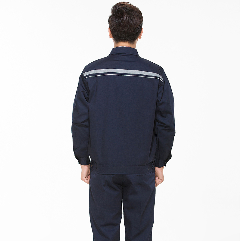 润达讯 RDX-GZTZ195 防静电工作服 套装 可定制logo 160-195