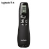 罗技(Logitech)无线翻页笔 R800