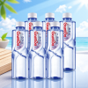 百岁山矿泉水348ml*6瓶偏硅酸饮用水车载办公室会议便携小瓶装水