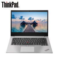 联想(thinkpad)翼490-2JCD 银色 (i7-8565/8G/256G/2G独显/w10)