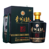 贵州茅台 贵州大曲(庚子鼠年)生肖酒 53度 酱香型 2.5L *1坛 礼盒装