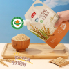 燕之坊有机东北糙米立袋500g