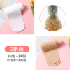 浪莎儿童丝袜女童连裤袜夏季薄款白色春秋女宝宝连体袜超薄舞蹈袜