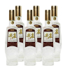 五粮液尖庄荣光酒52度500ml*6瓶浓香型白酒裸瓶装