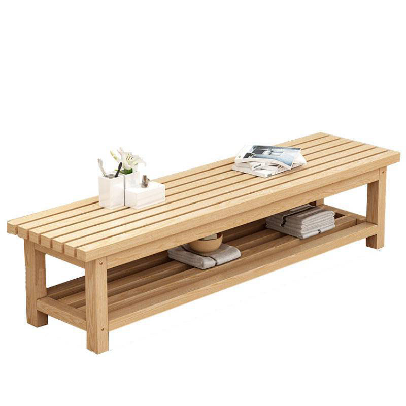 景福达换鞋凳双层80cm个