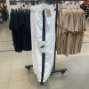 NIKE耐克长裤运动休闲舒适梭织女裤CJ7347-100 D