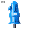 vzi 减速机 DCFB33-Z70-D0.75 台