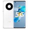 华为 Mate 40E (OCE-AN50) 8GB+128GB 釉白 全网通版手机