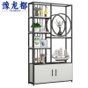 豫龙都展示架1.2m个