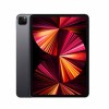 苹果(APPLES) MHQR3CH/A iPad Pro 11英寸平板电脑 2021年新款 深空灰色