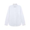 KENZO 高田贤三 男士 棉质长袖衬衫 FB5 5CH400 1LD