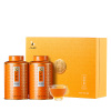 八马茶叶 新品特级金骏眉红茶百福罐年货礼盒装160g
